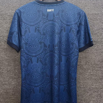 2025/26 Guatemala Especial Versión Fan Selecciones