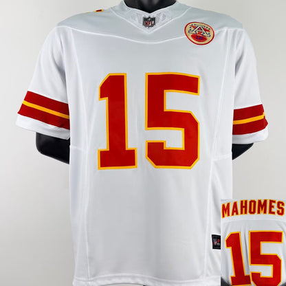 Jersey 2110 Kansas City Chiefs NFL
