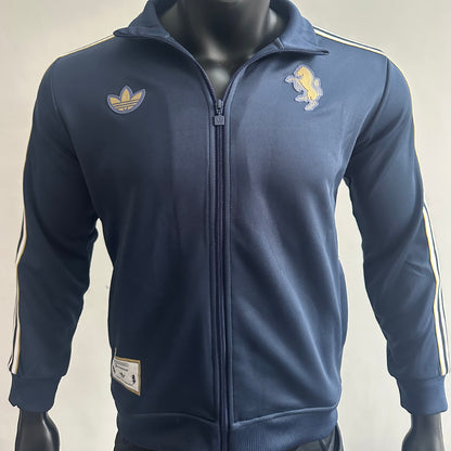 Conjunto Casual 2025/26 Juventus