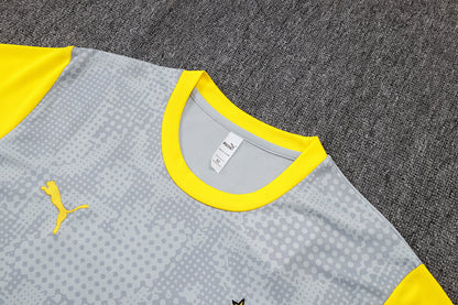 Conjunto Entrenamiento 2026 Borussia Dortmund