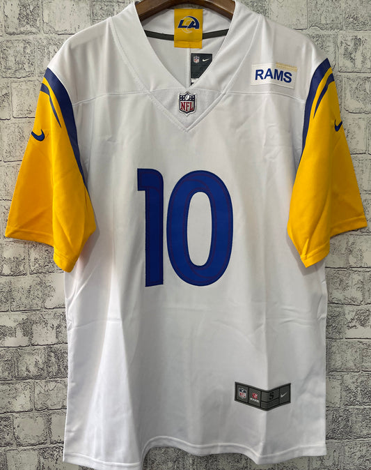 Jersey 1616 Los Angeles Rams KUPP NFL