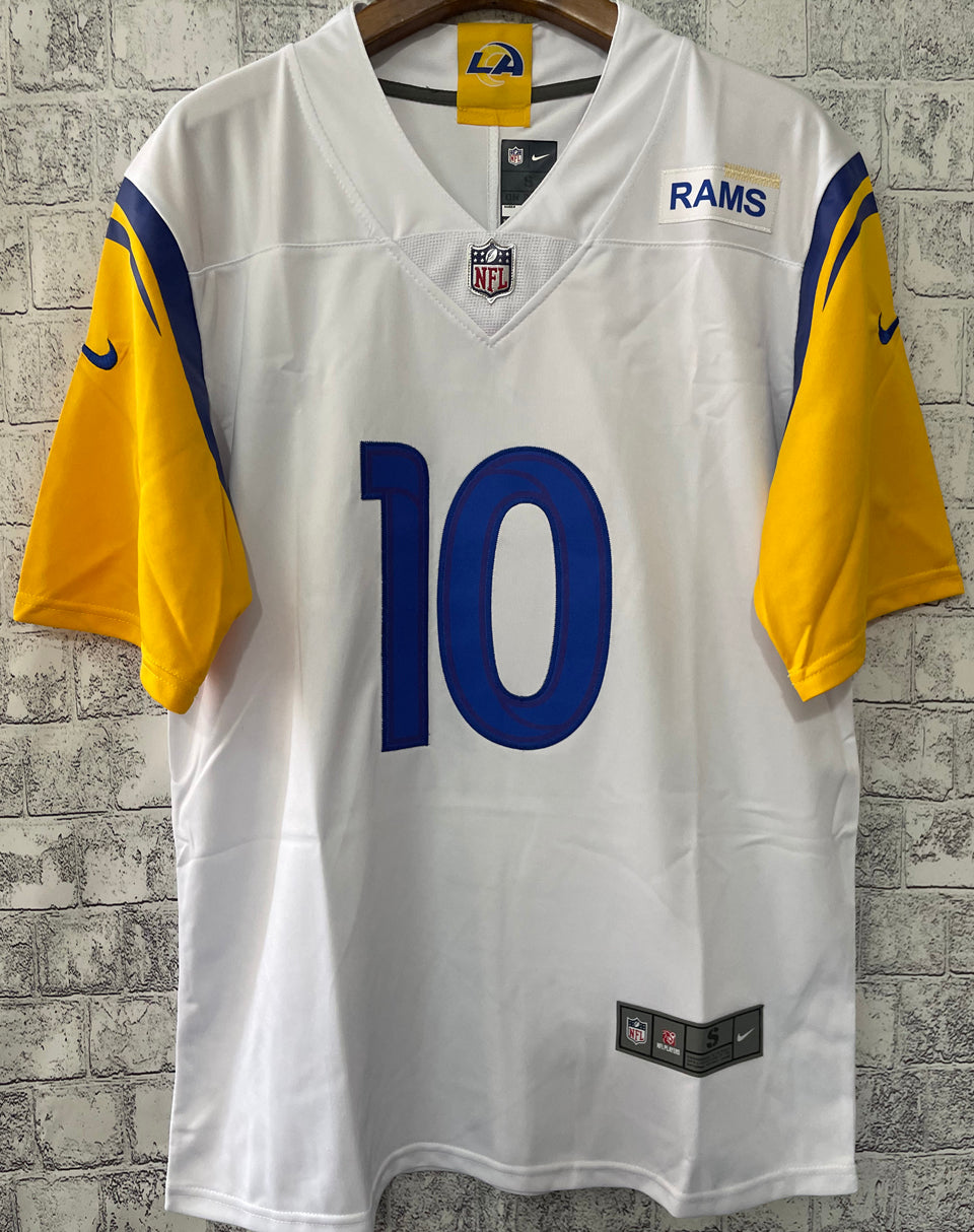 Jersey 1616 Los Angeles Rams KUPP NFL