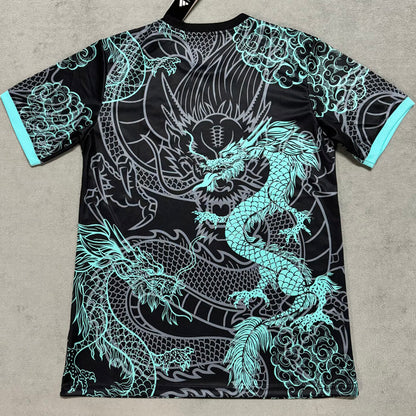 Jersey 2025 Real Madrid Especial Manga corta Versión Fan