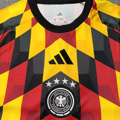 2026/27 Alemania Especial Versión Fan Selecciones
