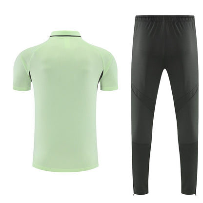 Conjunto Entrenamiento 2026/27 Real Madrid