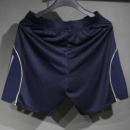 2025/26 Real Madrid Visitante Versión Jugador Shorts/ Pantalones