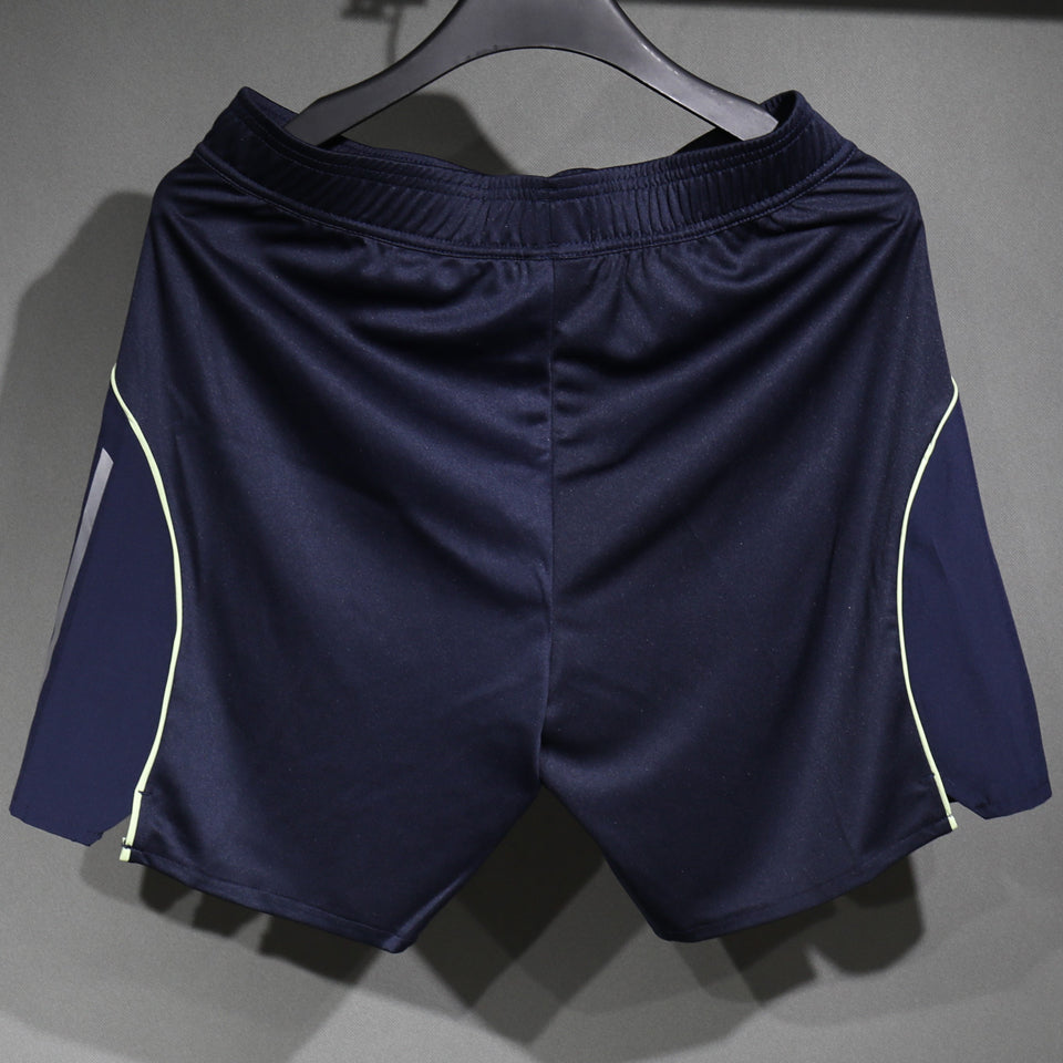 2025/26 Real Madrid Visitante Versión Jugador Shorts/ Pantalones