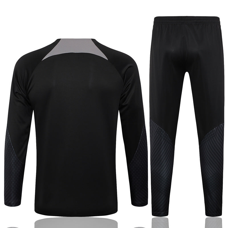 Conjunto Entrenamiento 2025 Corinthians