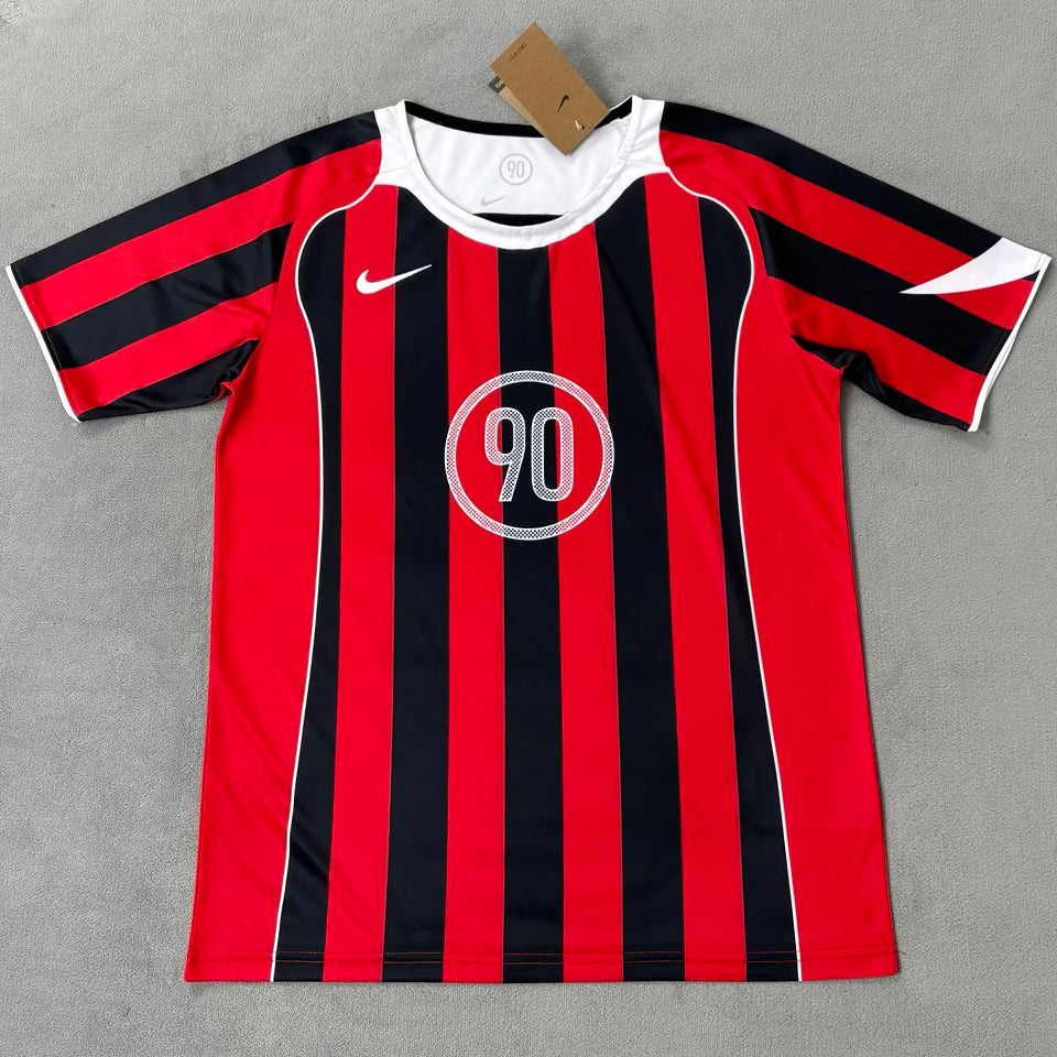 2026 nk 90 mode especial versión fan nan retro