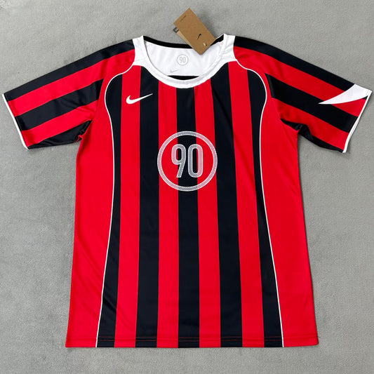 2026 NK 90 Mode Especial Versión Fan nan Retro