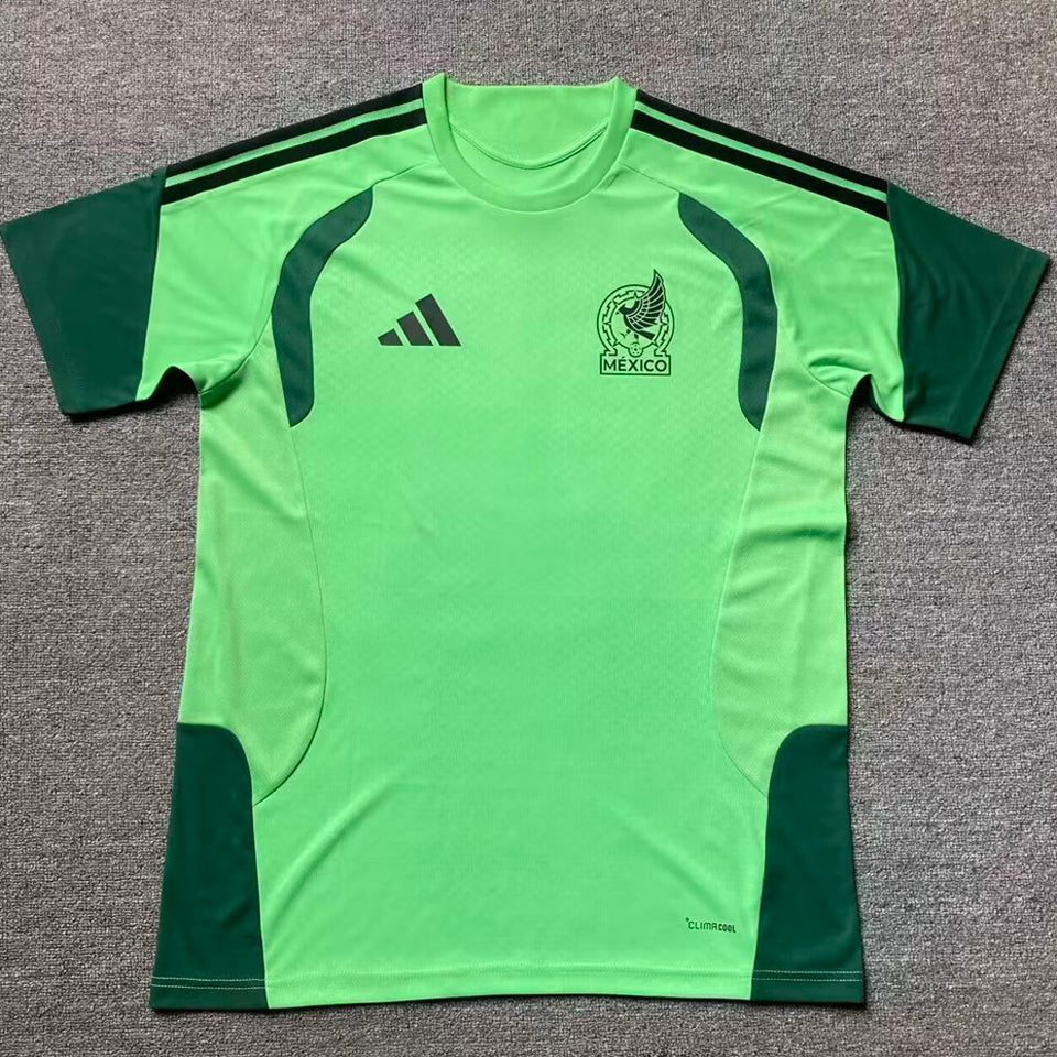 2026/27 mexico especial versión fan selecciones