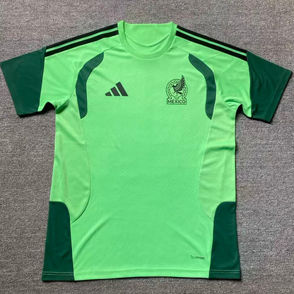 2026/27 Mexico Especial Versión Fan Selecciones