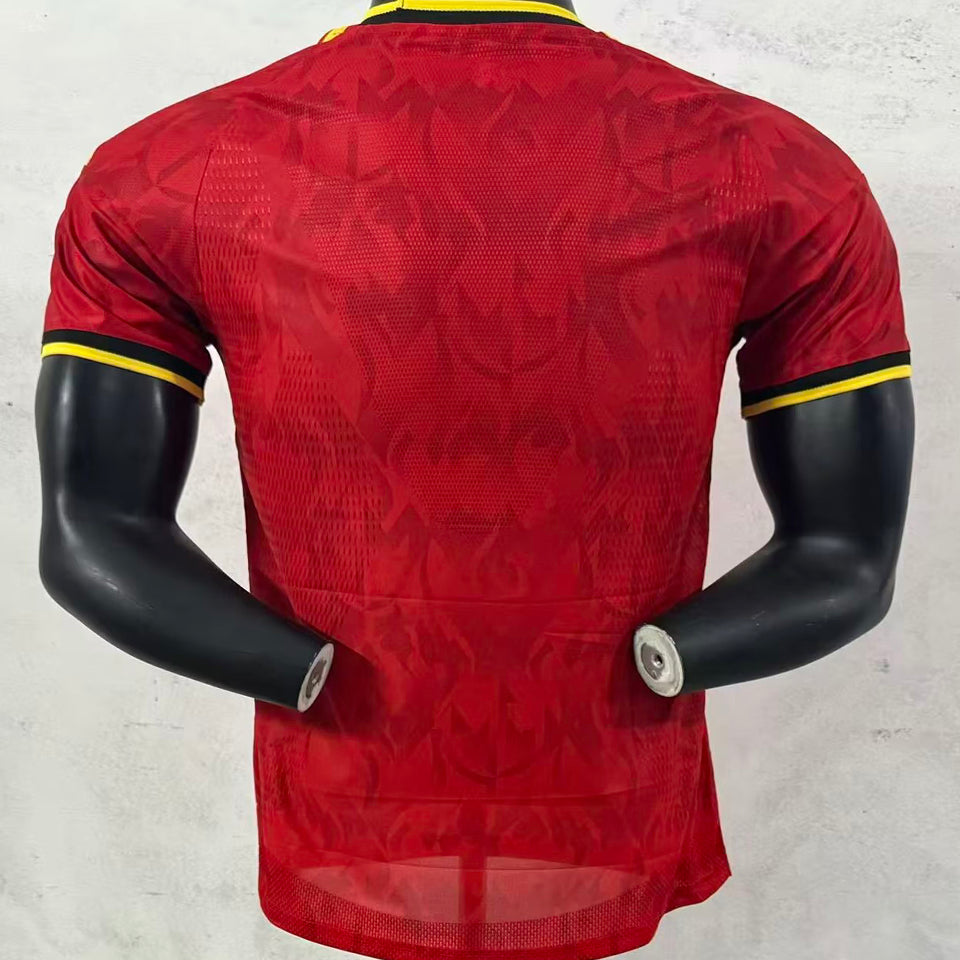 2026/27 belgica local versión jugador selecciones