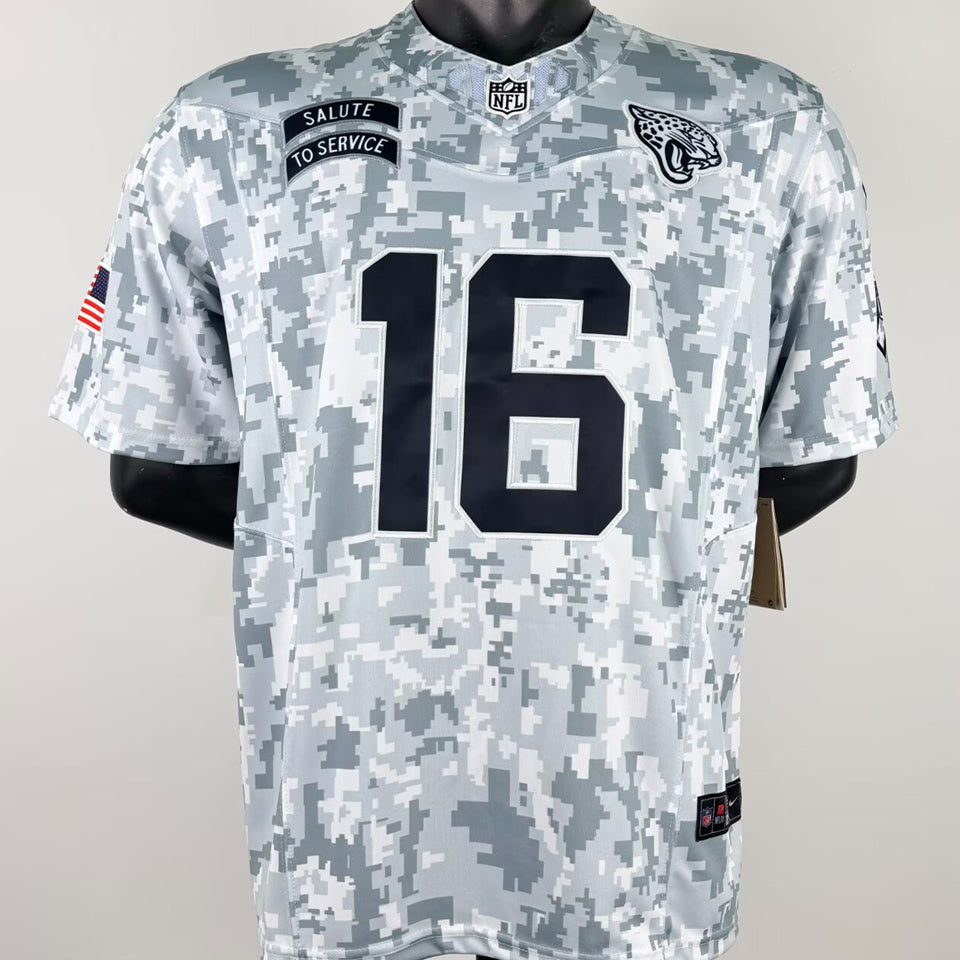 jersey 2110 jacksonville jaguars nfl