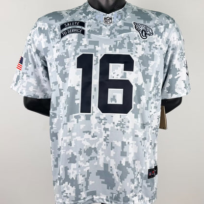 Jersey 2110 Jacksonville Jaguars NFL