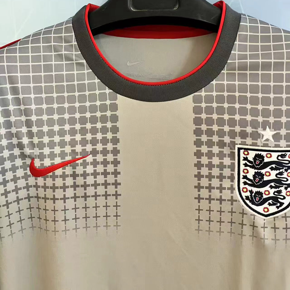 2026 inglaterra especial versión fan selecciones
