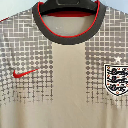 2026 Inglaterra Especial Versión Fan Selecciones