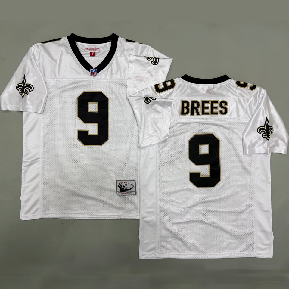 jersey 2116 new orleans saints nfl retro