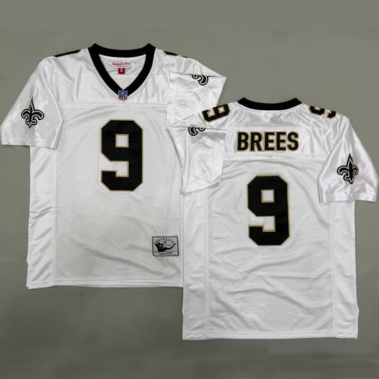 Jersey 2116 New Orleans Saints NFL Retro