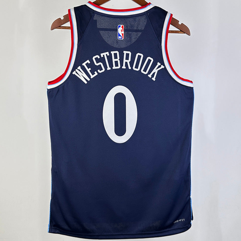 2024/25 Clippers NBA