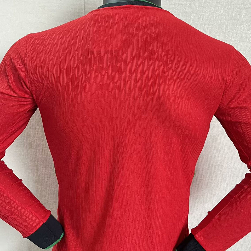 2024/25 portugal local versión jugador selecciones