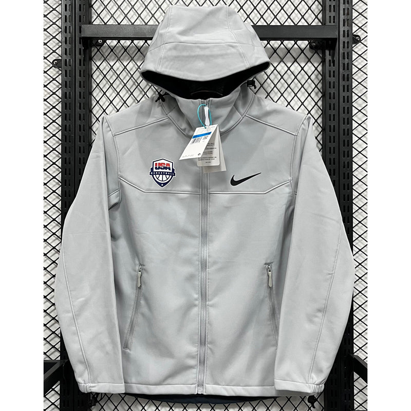 Rompeviento 2025 USA NK  Outdoor
