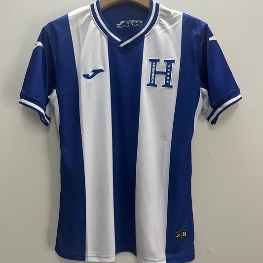 2024/25 Honduras Especial Versión Fan Selecciones