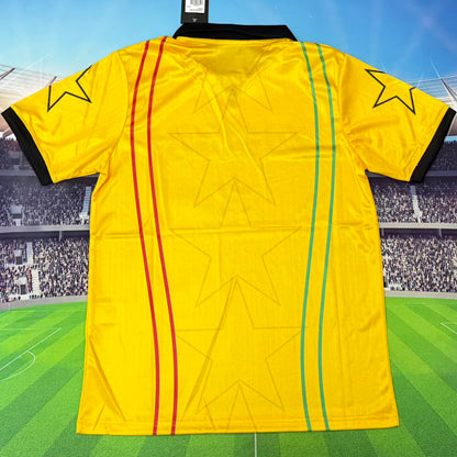 2026/27 Ghana Especial Versión Fan Selecciones
