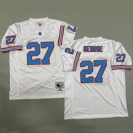 Jersey 2121 Tennessee Titans NFL Retro