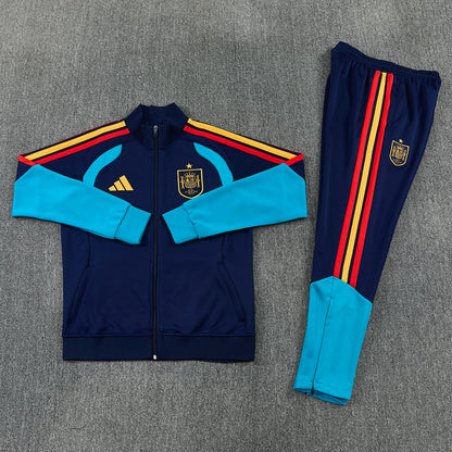 Conjunto Casual 2026/27 España