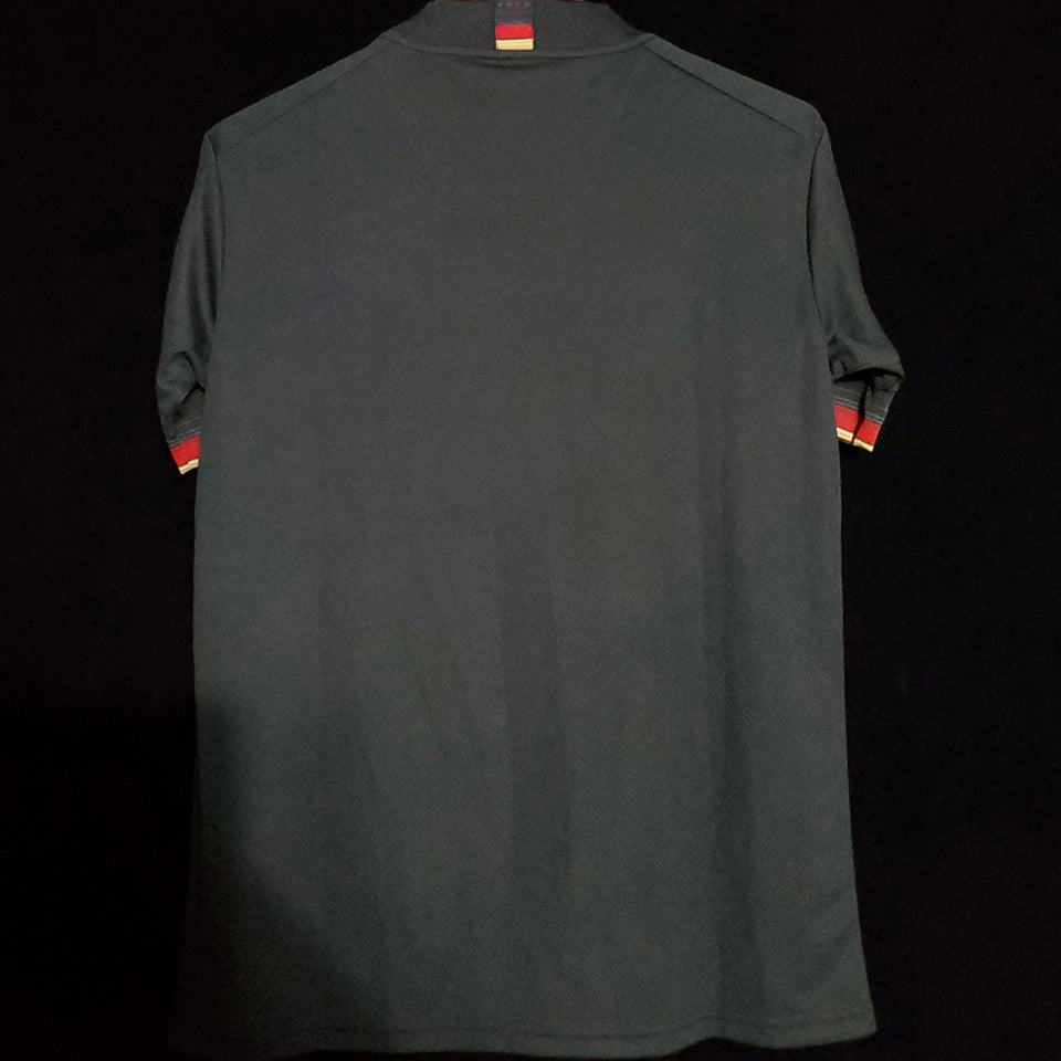 2020/21 alemania visitante versión fan selecciones