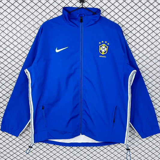 Rompeviento 1998 Brasil Retro