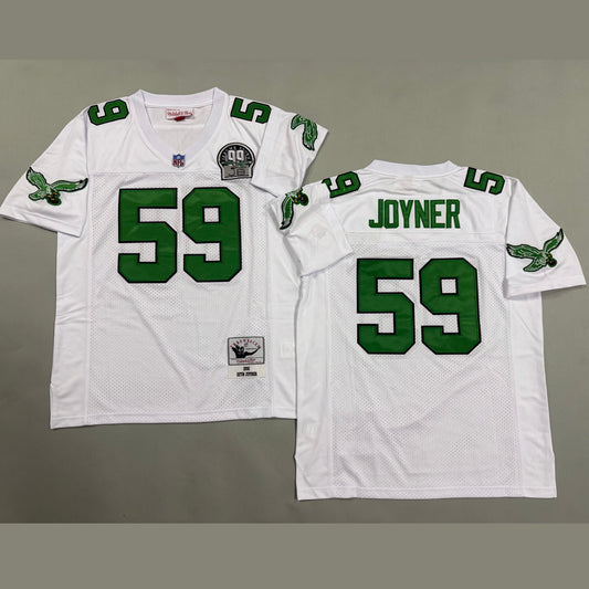 Jersey 2121 Philadelphia Eagles NFL Retro