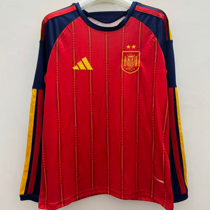2026/27 España Local Versión Fan Selecciones