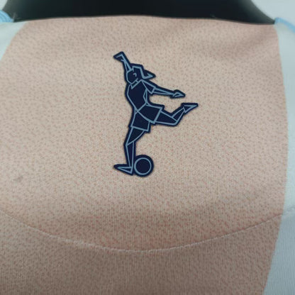 2025/26 España Visitante Versión Jugador Selecciones