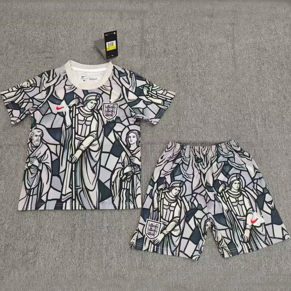 2026 inglaterra especial niño selecciones