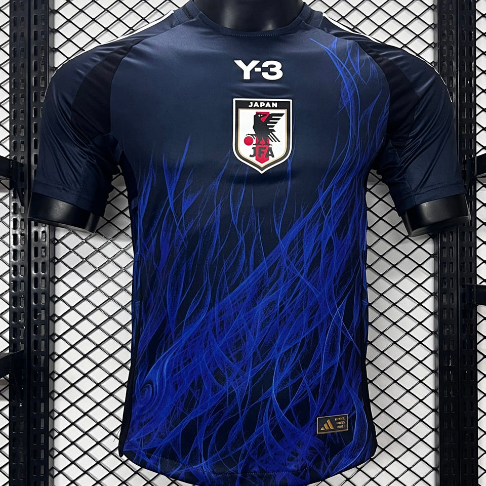 2024/25 Japon Local Versión Jugador Selecciones