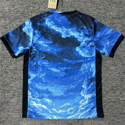 Jersey 2025 PSG Especial Manga corta Versión Fan