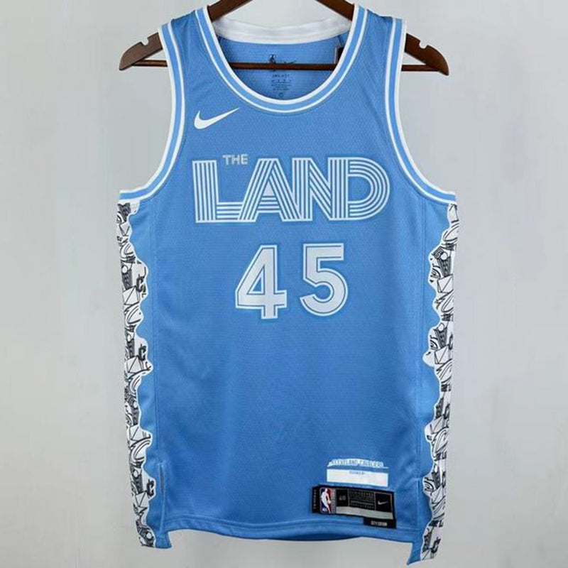 2025/26 Cleveland NBA