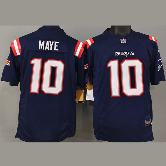 Jersey 2129 Inglaterra NFL