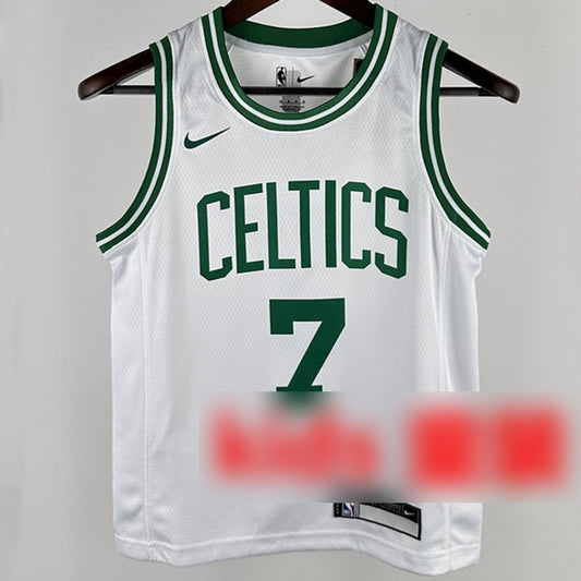 2025 Celtics NBA