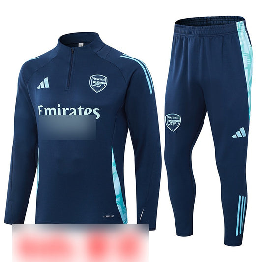 Conjunto Entrenamiento 2025 Arsenal
