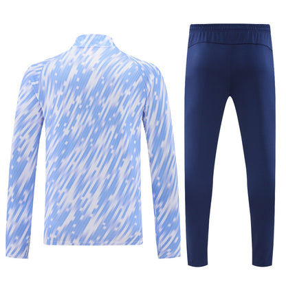 Conjunto Entrenamiento 2026 Manchester City