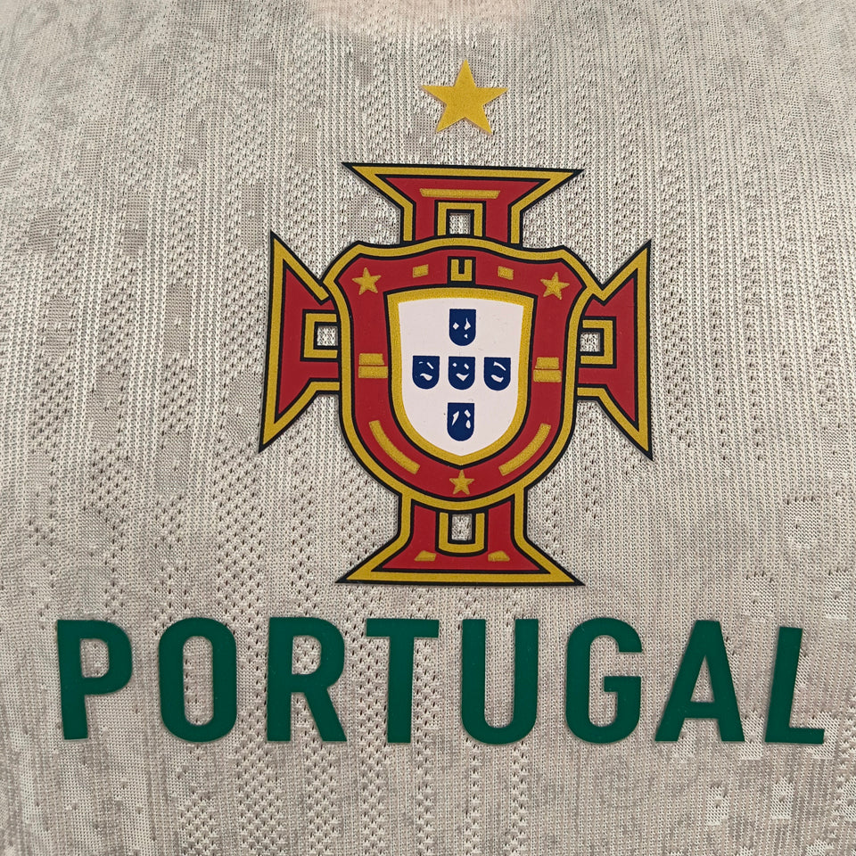 2026/27 portugal especial versión jugador selecciones