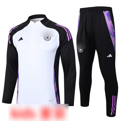 Conjunto Entrenamiento 2025 Alemania