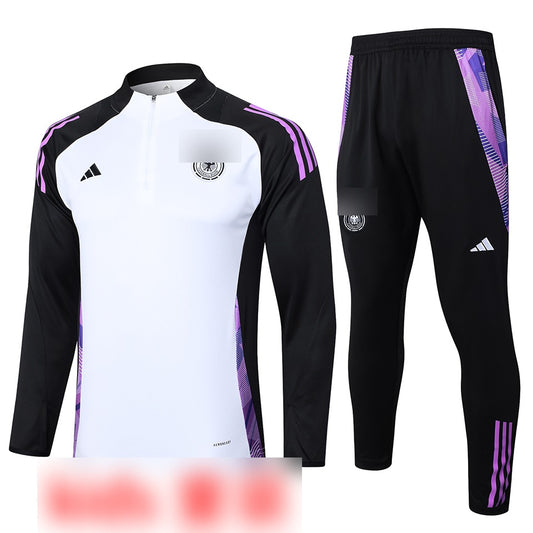 Conjunto Entrenamiento 2025 Alemania