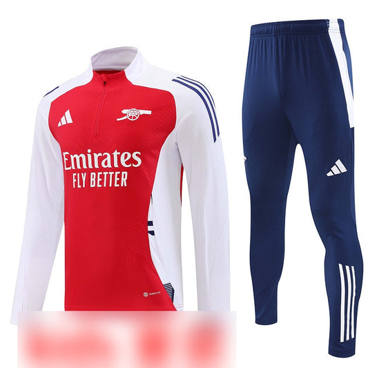Conjunto Entrenamiento 2025 Arsenal