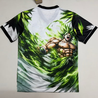 Jersey 2026/27 Sporting Lisbon Especial Manga corta Versión Fan