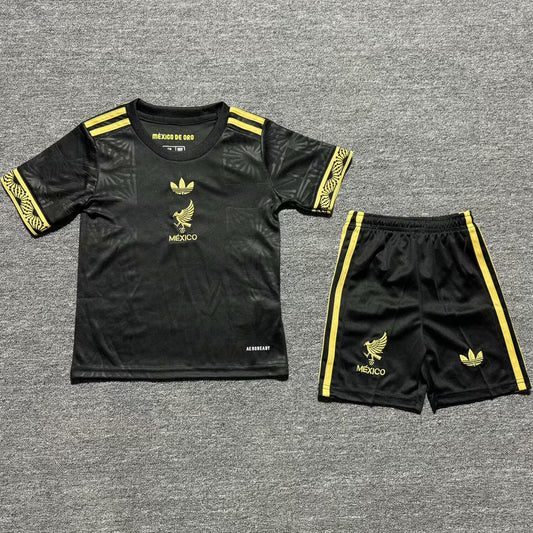 2025 Mexico Especial Niño Selecciones