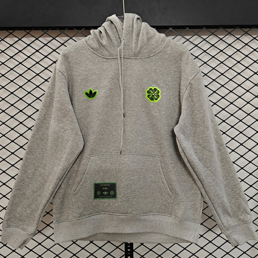 Hoody 2026 Celtic Retro